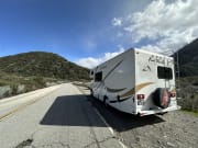 2019 Thor Four Winds Class C for rent in Jurupa valley California