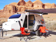 2023 Escapod Escapod Trailer available for rent in Moab Utah