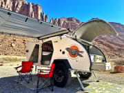 2023 Escapod Escapod Trailer Travel Trailer for rent in Moab Utah