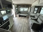 2023 Keystone RV Cougar Travel Trailer for rent in Roseville California
