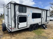 2021 Forest River Ibex available for rent in Brentwood California
