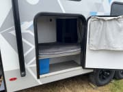 2021 Forest River Ibex Travel Trailer for rent in Brentwood California