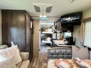 2018 Keystone RV Outback Ultra-Lite Travel Trailer for rent in Sevierville Tennessee