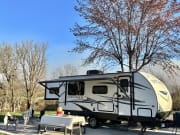 2018 Outback Ultra-Lite  by Keystone RV for rent in 37862