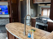 2019 Forest River Vengeance available for rent in Jacksonville Florida