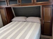 2019 Vengeance  by Forest River for rent in 32234