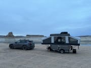 2022 Rockwood Freedom 1640LTD available for rent in Minneapolis Minnesota
