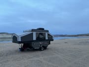 2022 Rockwood Freedom 1640LTD Popup for rent in Minneapolis Minnesota