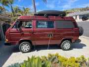 1987 Westfalia  by Volkswagen for rent in 92673