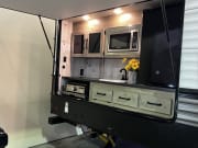 2023 Forest River Palomino Puma Travel Trailer for rent in Lipan Texas