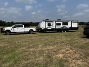 2023 Forest River Palomino Puma available for rent in Lipan Texas