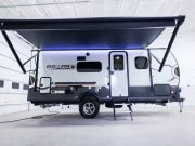 2024 Forest River Rockwood Geo Pro Travel Trailer for rent in Boise Idaho
