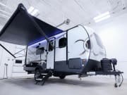 2024 Rockwood Geo Pro  by Forest River for rent in 83714