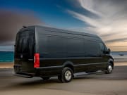 2024 Mercedes Benz Sprinter 3500XD available for rent in Commerce Michigan