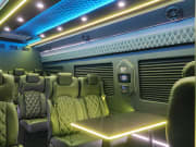 2024 Sprinter 3500XD  by Mercedes Benz for rent in 48390