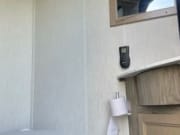 2022 Forest River Cherokee Arctic Wolf Fifth Wheel for rent in Sealy Texas