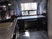 2018 Crossroads RV Z-1 Lite available for rent in Kingsport Tennessee