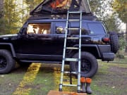 2009 FJ Cruiser  by Toyota for rent in 97212