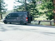 2020 Vandoit Class B  by Vandoit for rent in 62563