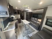 2021 Grand Design Transcend Travel Trailer for rent in College station Texas