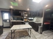 2021 Grand Design Transcend available for rent in College station Texas