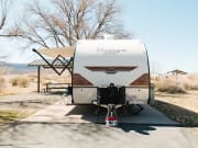 2018 Gulf Stream Vintage Cruiser available for rent in GRAND JUNCTION Colorado