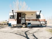 2018 Gulf Stream Vintage Cruiser Travel Trailer for rent in GRAND JUNCTION Colorado