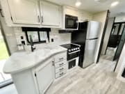 2023 Jayco Jay Flight Travel Trailer for rent in Kathleen Georgia