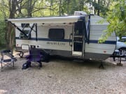 2021 Ameri-Lite Super Lite  by Gulf Stream for rent in 80002