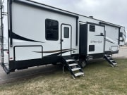 2022 Keystone Sprinter available for rent in Blackfoot Idaho