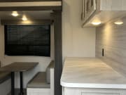 2022 Sprinter  by Keystone for rent in 83221