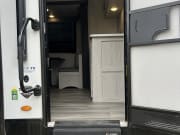 2022 Keystone Sprinter Fifth Wheel for rent in Blackfoot Idaho