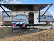 2023 Heartland RVs Pioneer available for rent in NEW BRIGHTON Minnesota
