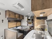 2023 Pioneer  by Heartland RVs for rent in 55112