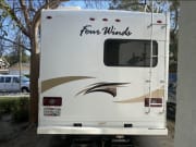 2018 Thor Four Winds Class C for rent in Granada Hills California