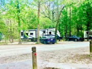 2022 Keystone RV Bullet Premier Ultra Lite Travel Trailer for rent in Myrtle Beach South Carolina