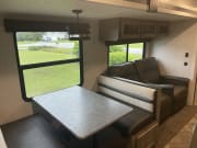 2022 Forest River Puma available for rent in Guyton Georgia