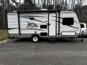 2018 Jayco Jay Flight SLX available for rent in Partlow Virginia