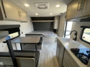 2024 Keystone Springdale Classic Mini available for rent in Burlington Wisconsin