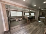2021 Winnebago Minnie Winnie available for rent in Aubrey Texas
