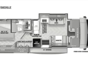 2023 Forest River Sunseeker LE available for rent in Elk Grove California