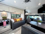 2023 Forest River Sunseeker LE Class C for rent in Elk Grove California
