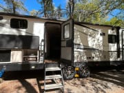 2022 Signature  by Twilight RVS for rent in 78719