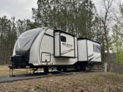 2024 Grand Design Reflection available for rent in Canton Georgia