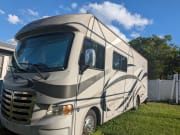 2014 Thor Other available for rent in Tampa Florida