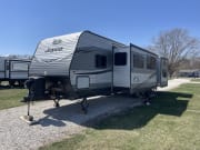 2020 Jayco Jay Flight available for rent in Knoxville Iowa