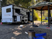 2023 LE  by Forester for rent in 95023