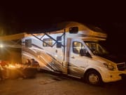 2016 Winnebago View available for rent in Galion Ohio