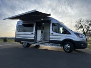 2024 Pleasure-Way Class B  by Pleasure-Way for rent in 97224