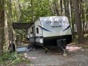 2021 Keystone RV Springdale available for rent in Holyoke Massachusetts